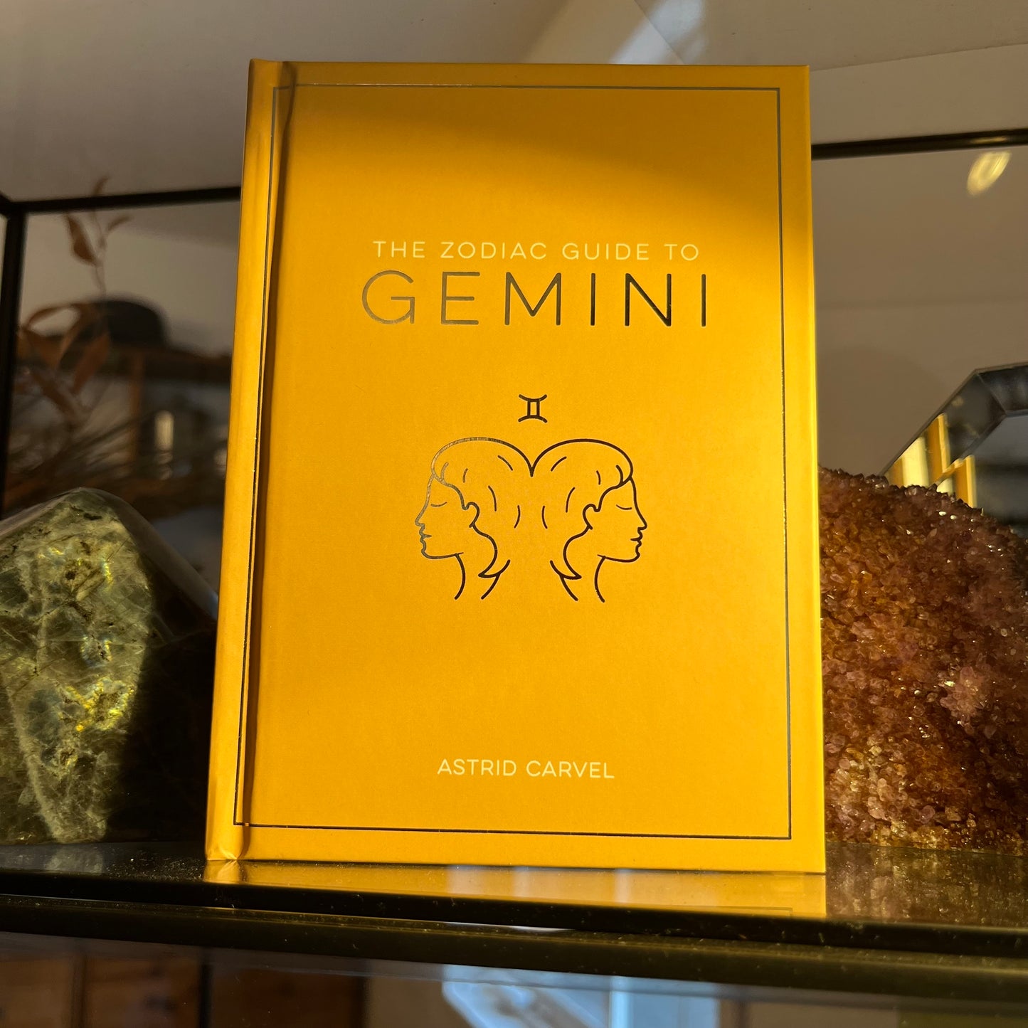The Zodiac Guide to Gemini