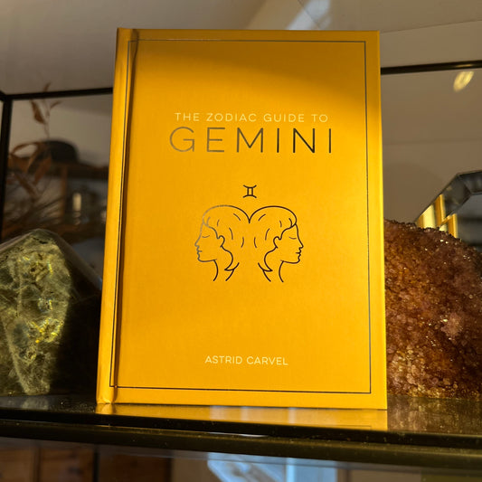 The Zodiac Guide to Gemini