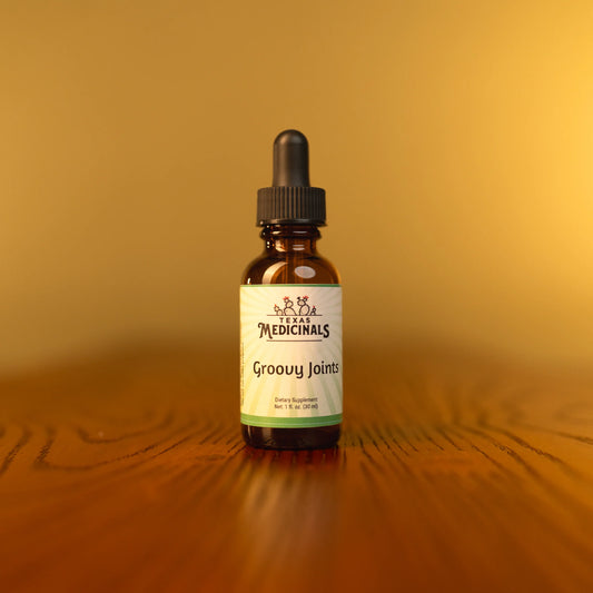 Groovy Joints 1 oz