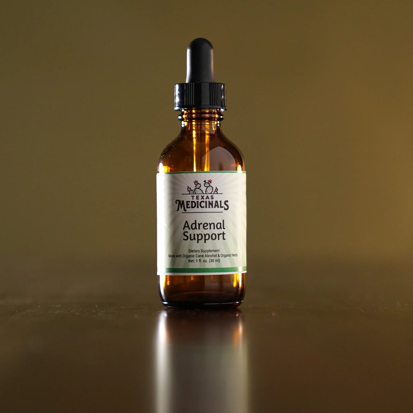 Adrenal Support 2 oz