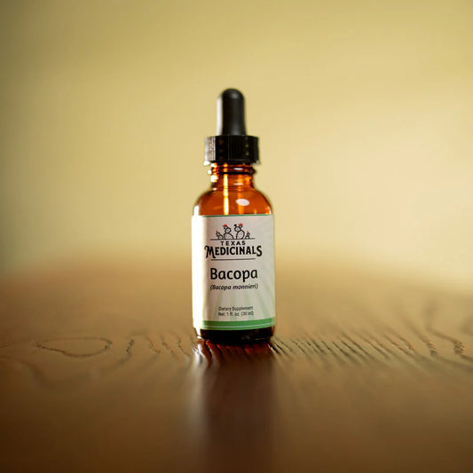 Bacopa 1oz