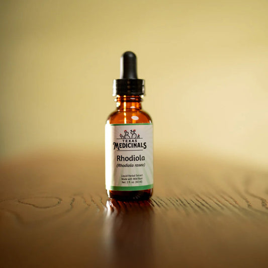 Rhodiola Extract 1 oz