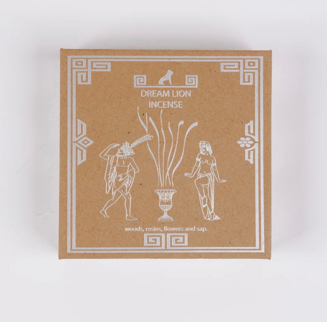 Dream Lion Vars Oblivion Incense Sticks