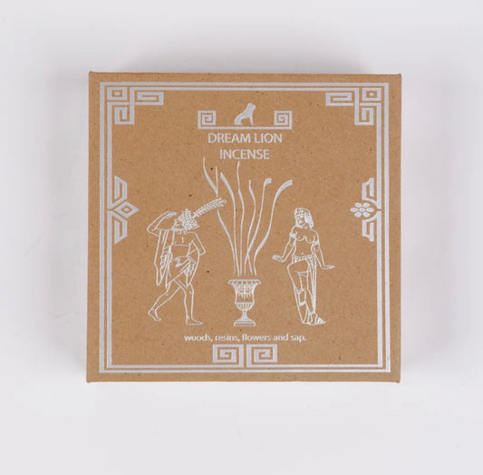 Dream Lion Vars Oblivion Incense Sticks