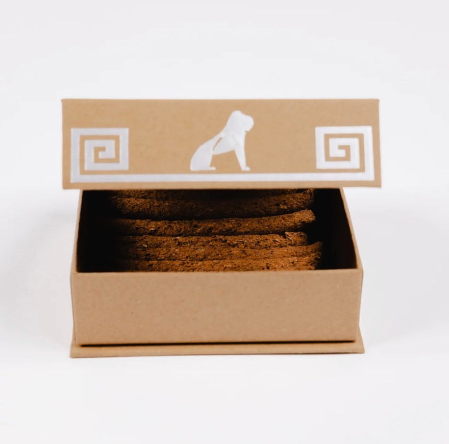 Dream Lion Vars Oblivion Incense Sticks