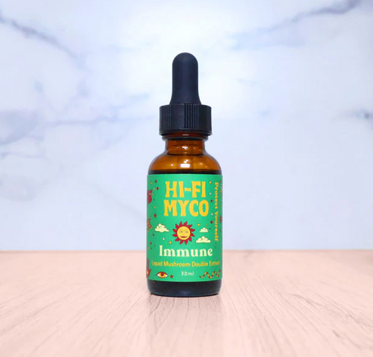 Immune Extract