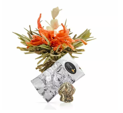 Blooming Tea Ball