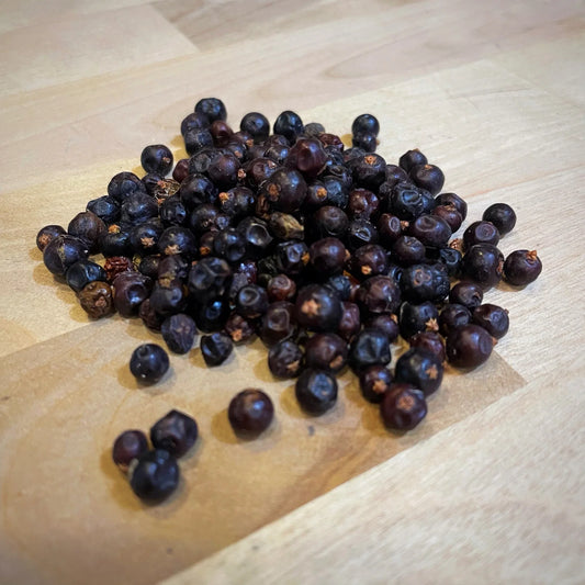Juniper Berries 1 oz