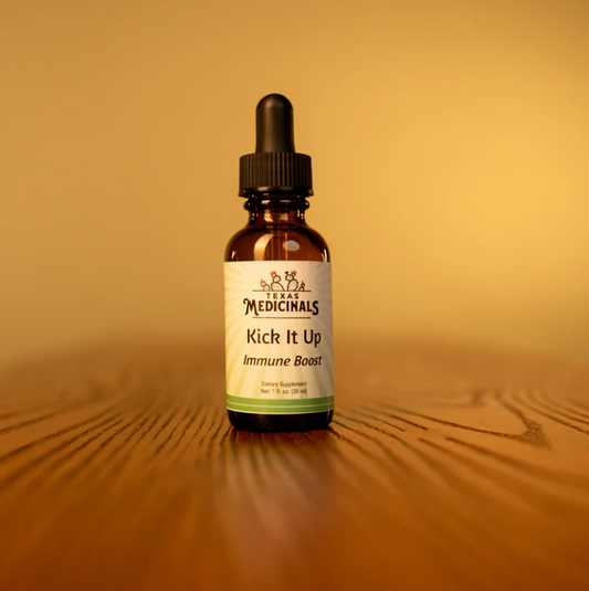 Kick It Up (Immune Boost) 1oz