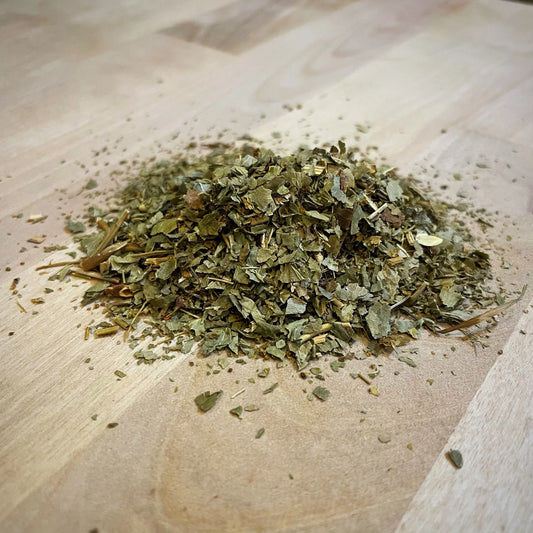 Lady’s Mantle 1 oz