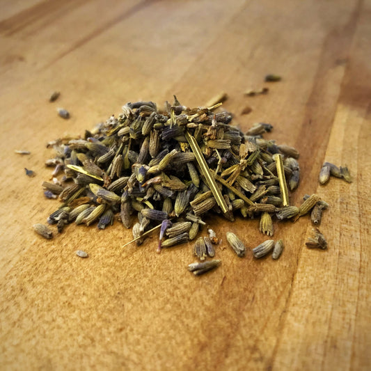 Lavender Flowers 1 oz