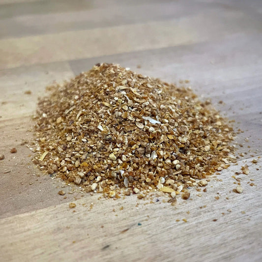 Lemon Peel 1 oz