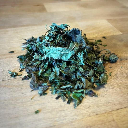 Lemon balm *Local* Organic