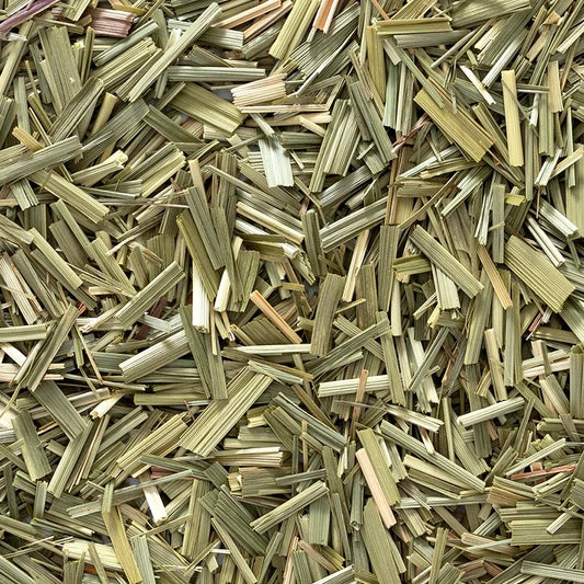 Lemongrass 1 oz