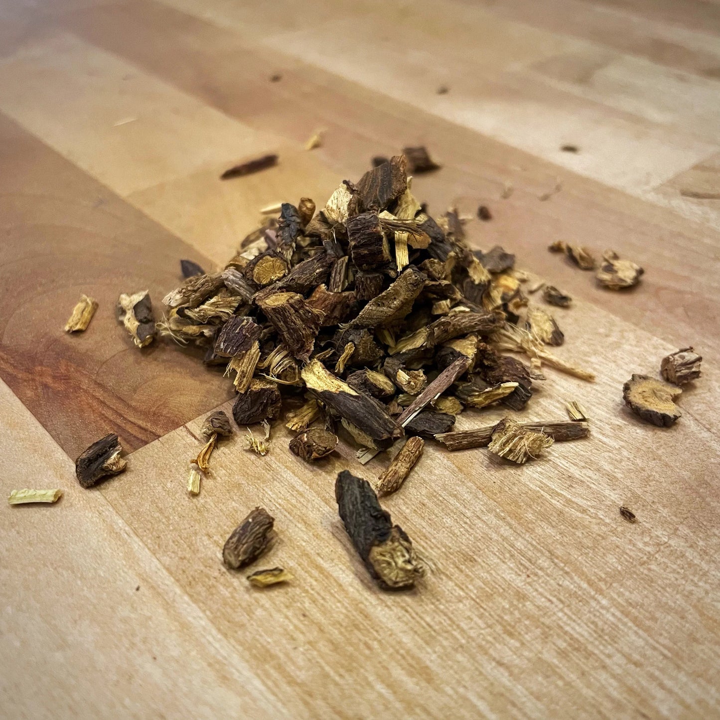 Licorice Root 1 oz