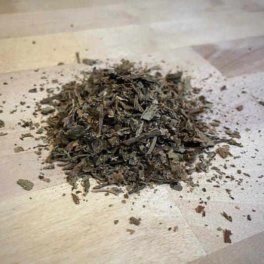 Lobelia Leaf 1 oz
