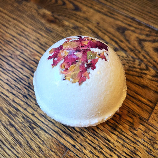 Love Bath Bomb