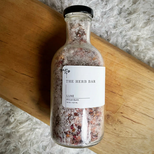 Luxe Ritual Bath 16 oz