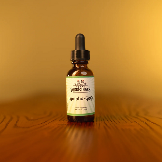 Lympha Go Go 1 oz.