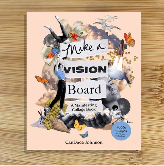 Make a Vision Board