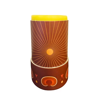 Mama Chaga Mushroom Body Stick