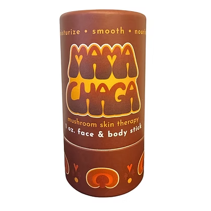 Mama Chaga Mushroom Body Stick