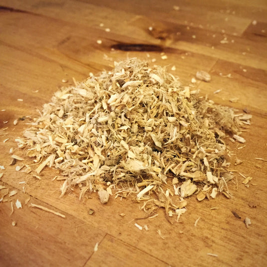 Marshmallow Root 1 oz.