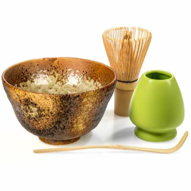 Matcha Startup Gift Set