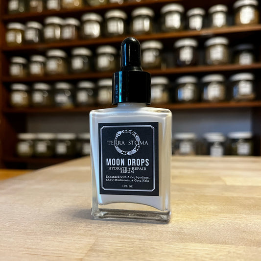 Moon Drops