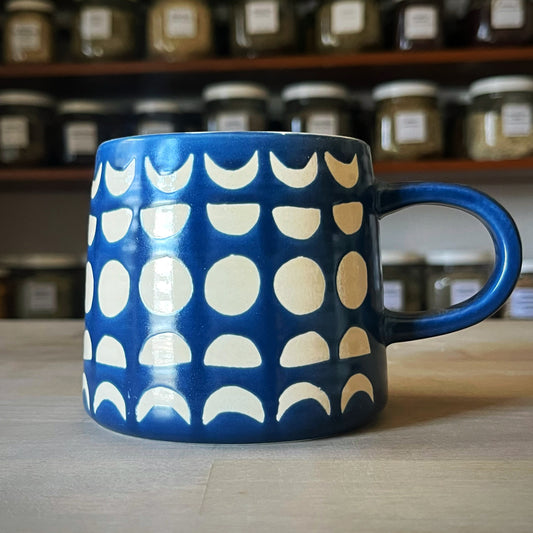 Danica Moon Phase Mug