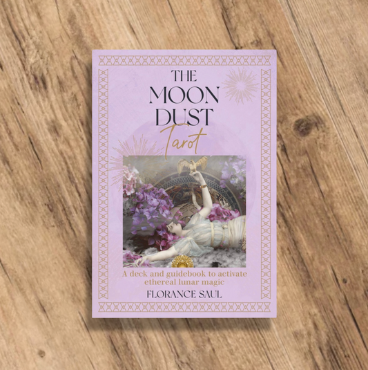 Moon Dust Tarot