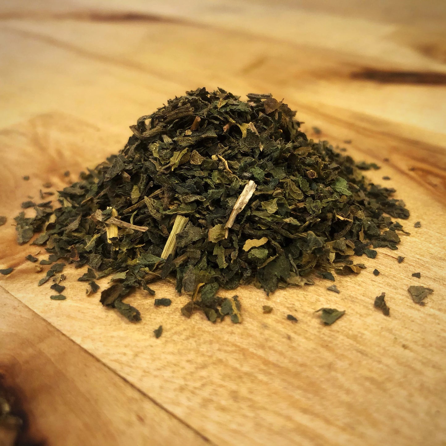 Nettle Leaf 1 oz