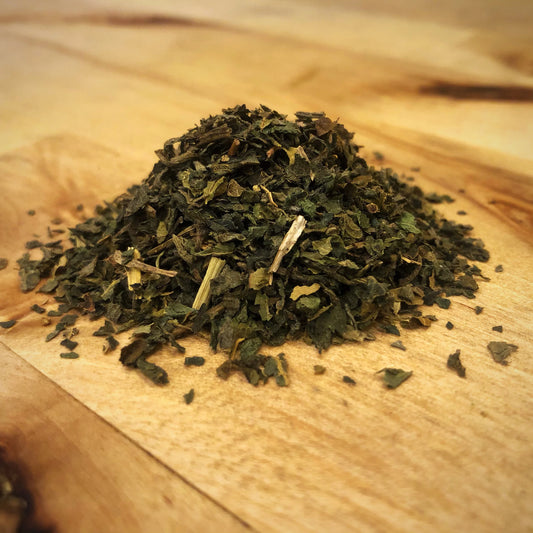 Nettle Leaf 1 oz