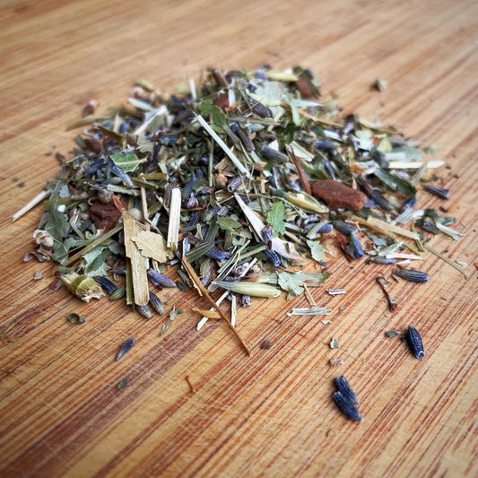 New Moon Brew