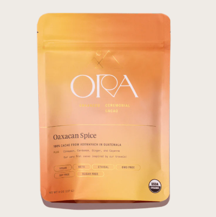 Oaxacan Spice Cacao