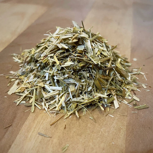 Oatstraw 1 oz