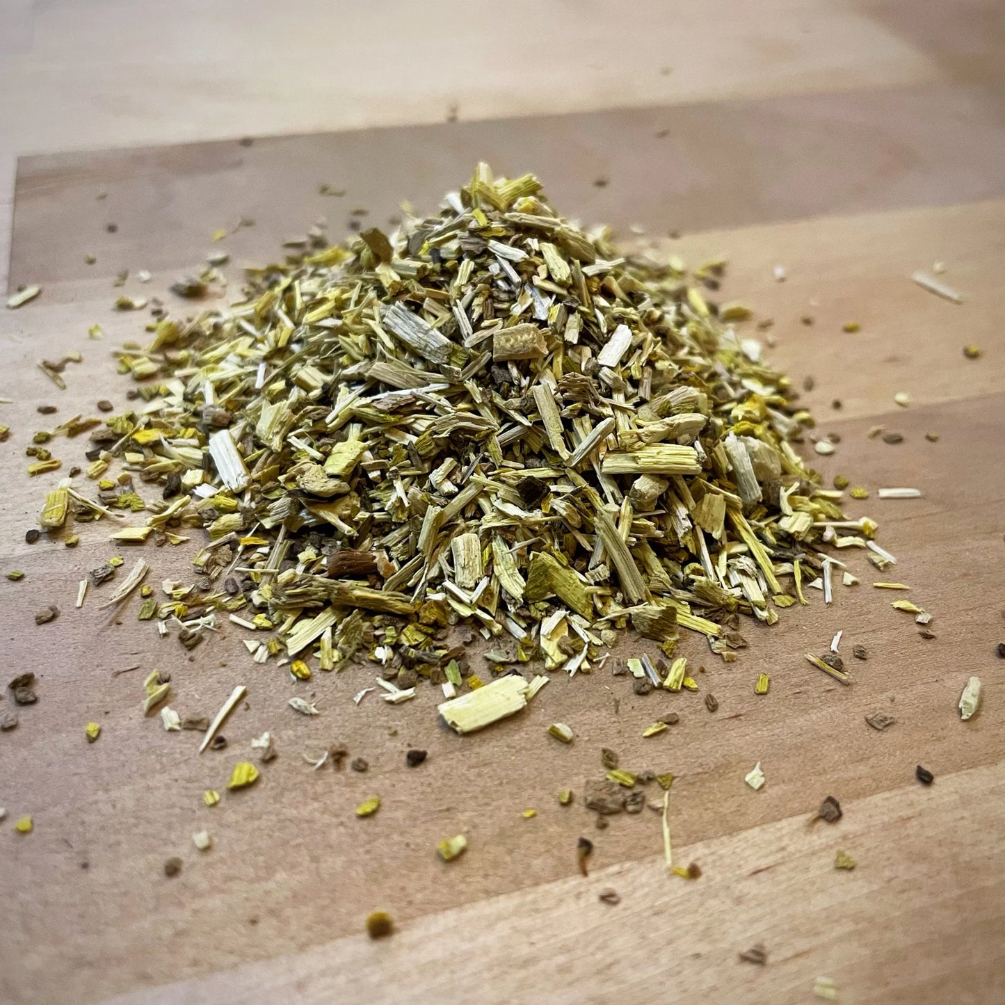 Oregon Grape Root 1 oz