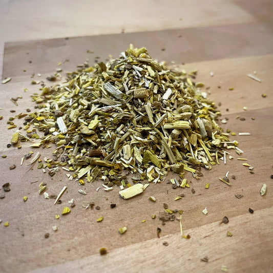 Oregon Grape Root 1 oz