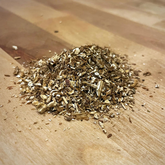 Angelica Root 1 oz.