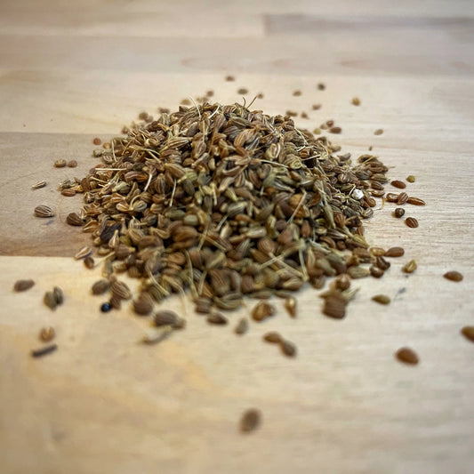 Anise Seed 1 oz.