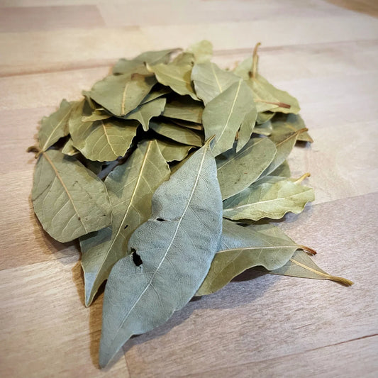 Bay leaf 1 oz