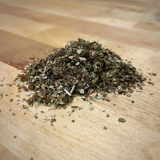 Blackberry Leaf 1 oz.