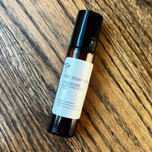 Pain Killer Ready to Roll 1/3 oz.