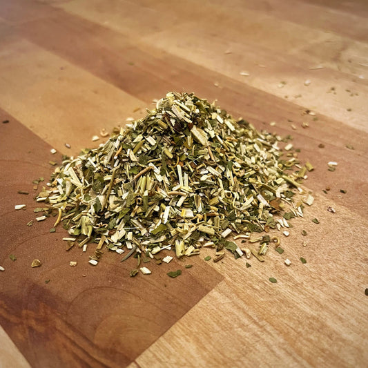 Passionflower Leaf 1 oz