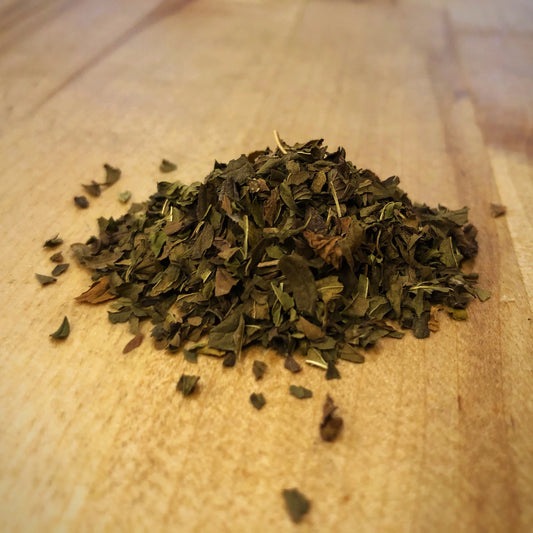 Peppermint 1 oz