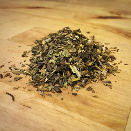 Plantain Leaf 1 oz.