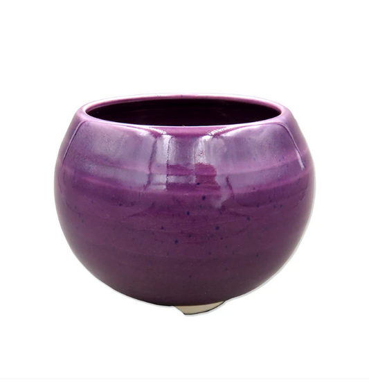 Plum Bowl Incense Burner