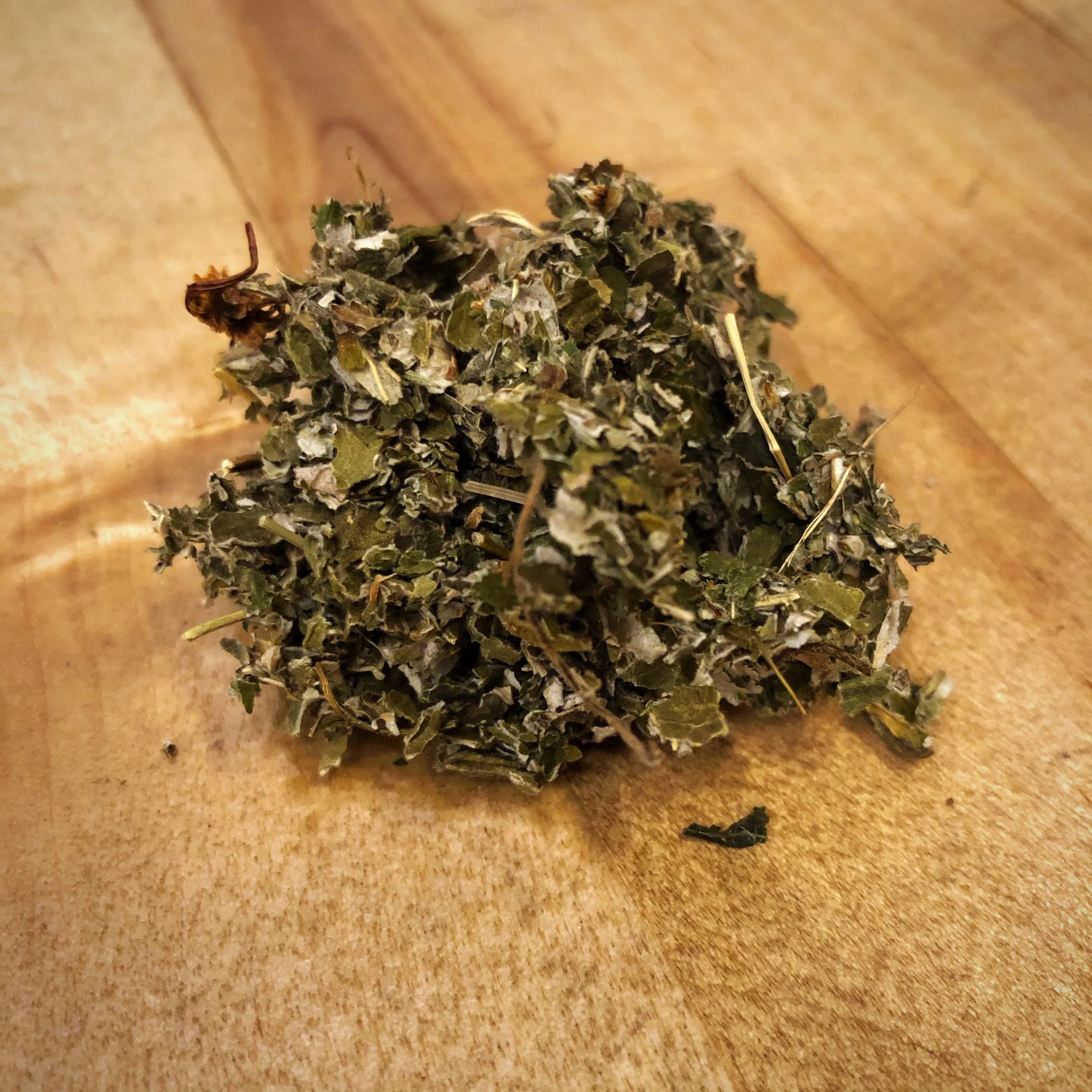 Red Raspberry Leaf 1 oz.