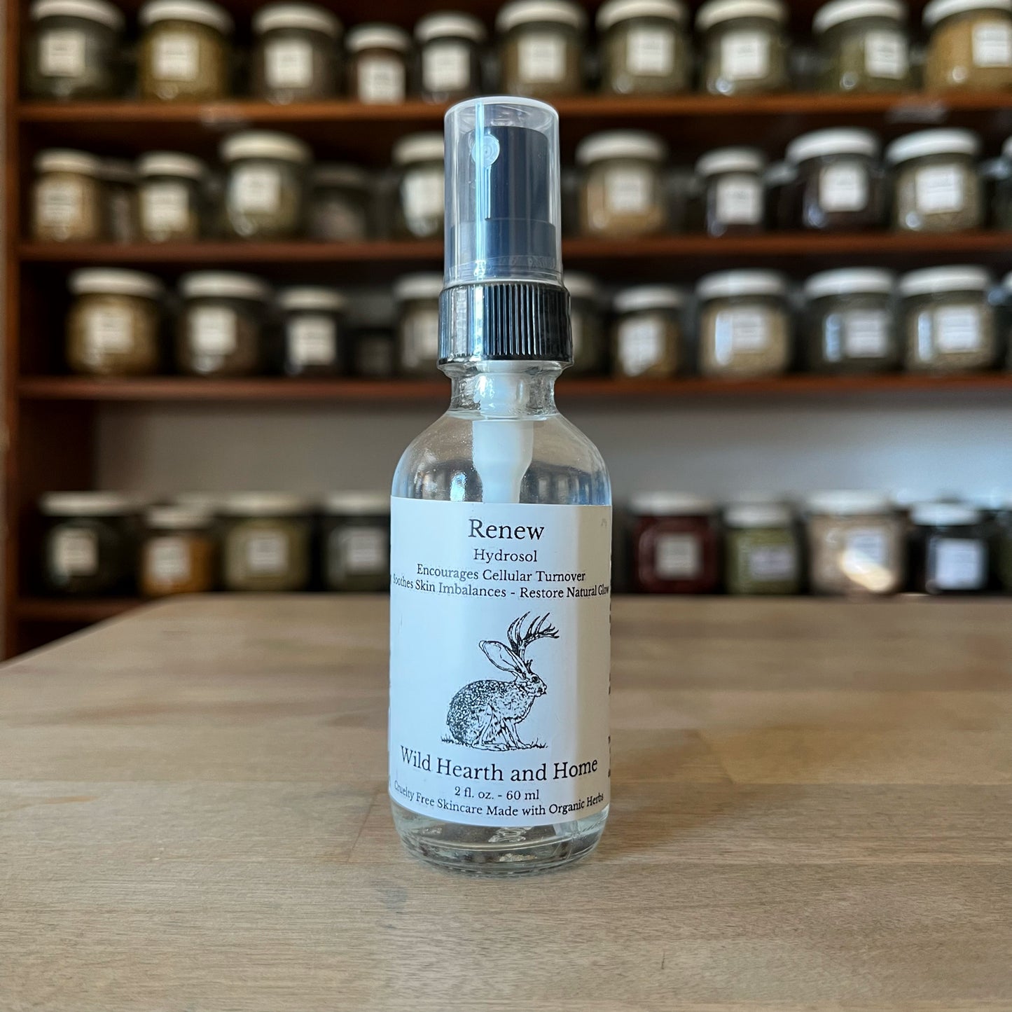 Renew Hydrosol
