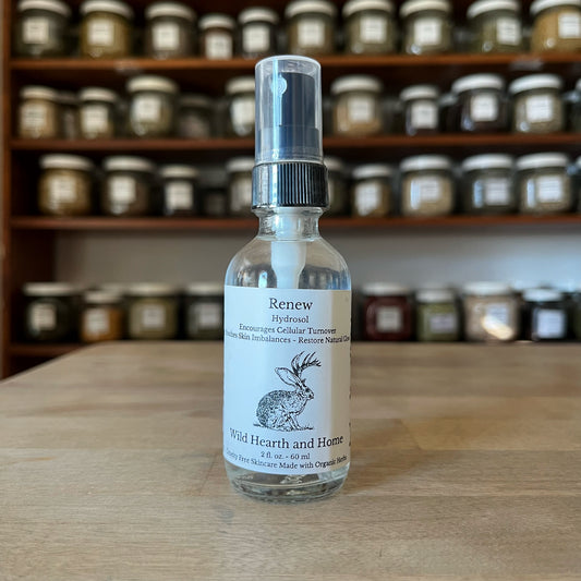 Renew Hydrosol